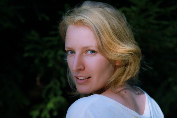 Foto - Stefanie von Poser