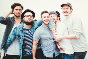Me And Reas (Indie/Rock/Folk, Nürnberg)