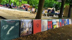 Champagne Supernova Vol.4 - Indie-Hymnen aus 40 Jahren von Vinyl