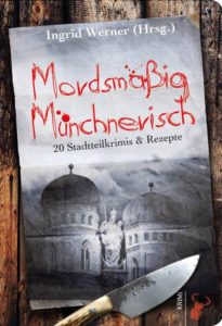 Krimi-Lesung | "Mordsmäßig Münchnerisch" mit Manuela Obermeier