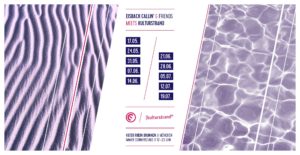 Eisbach Callin' & Friends meets Kulturstrand