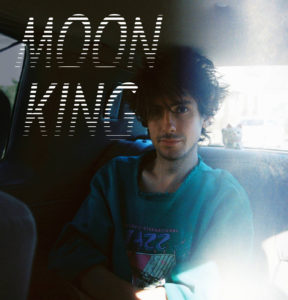 Moon King (Synthpop, Toronto)