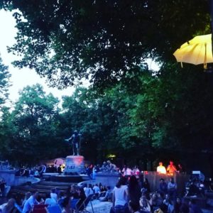 Days at the Beach - Elektronisch am Kulturstrand