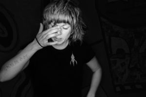 Lisaholic @ Kulturstrand München